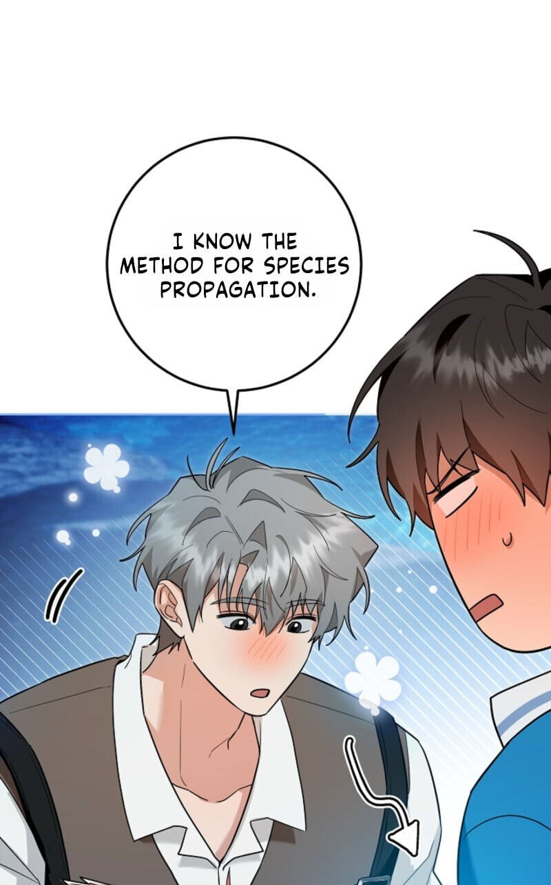 My Rat Is an S-Class Awakener Chapter 32 page 84 - 