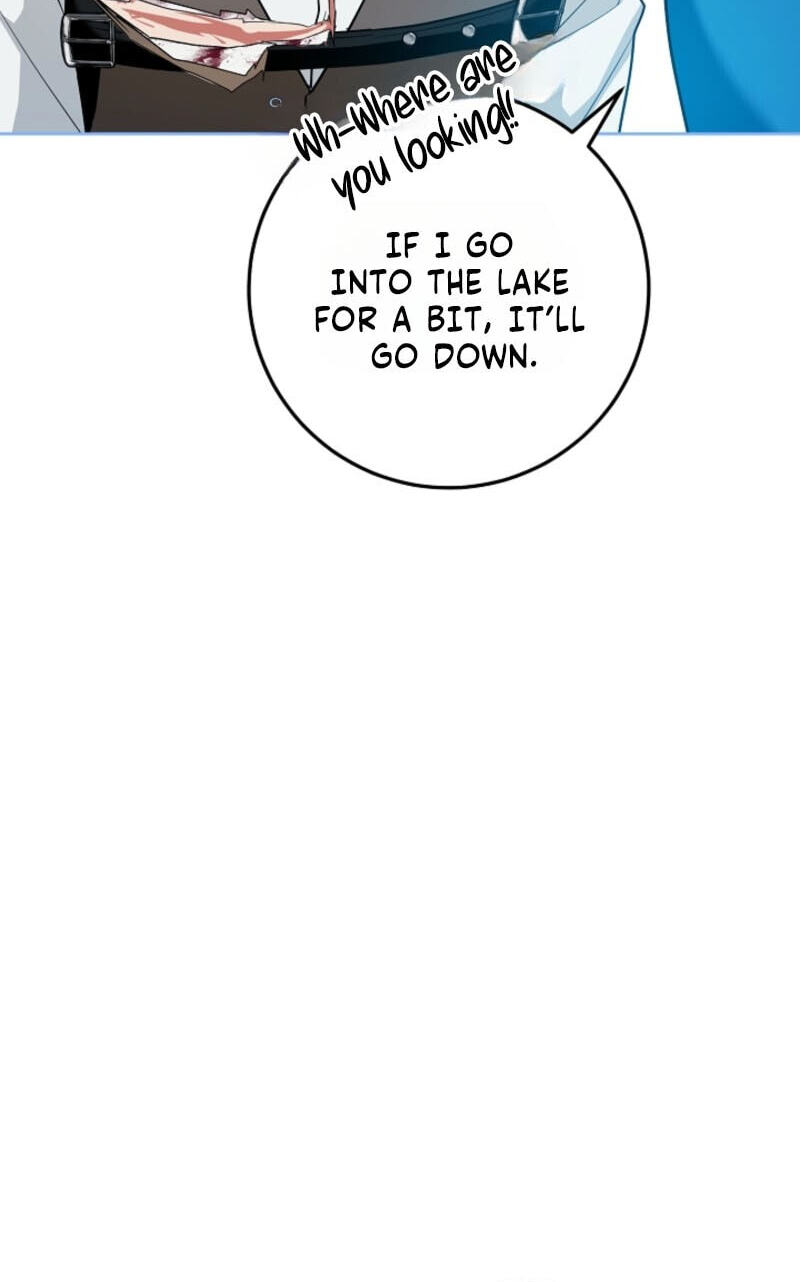 My Rat Is an S-Class Awakener Chapter 32 page 85 - 
