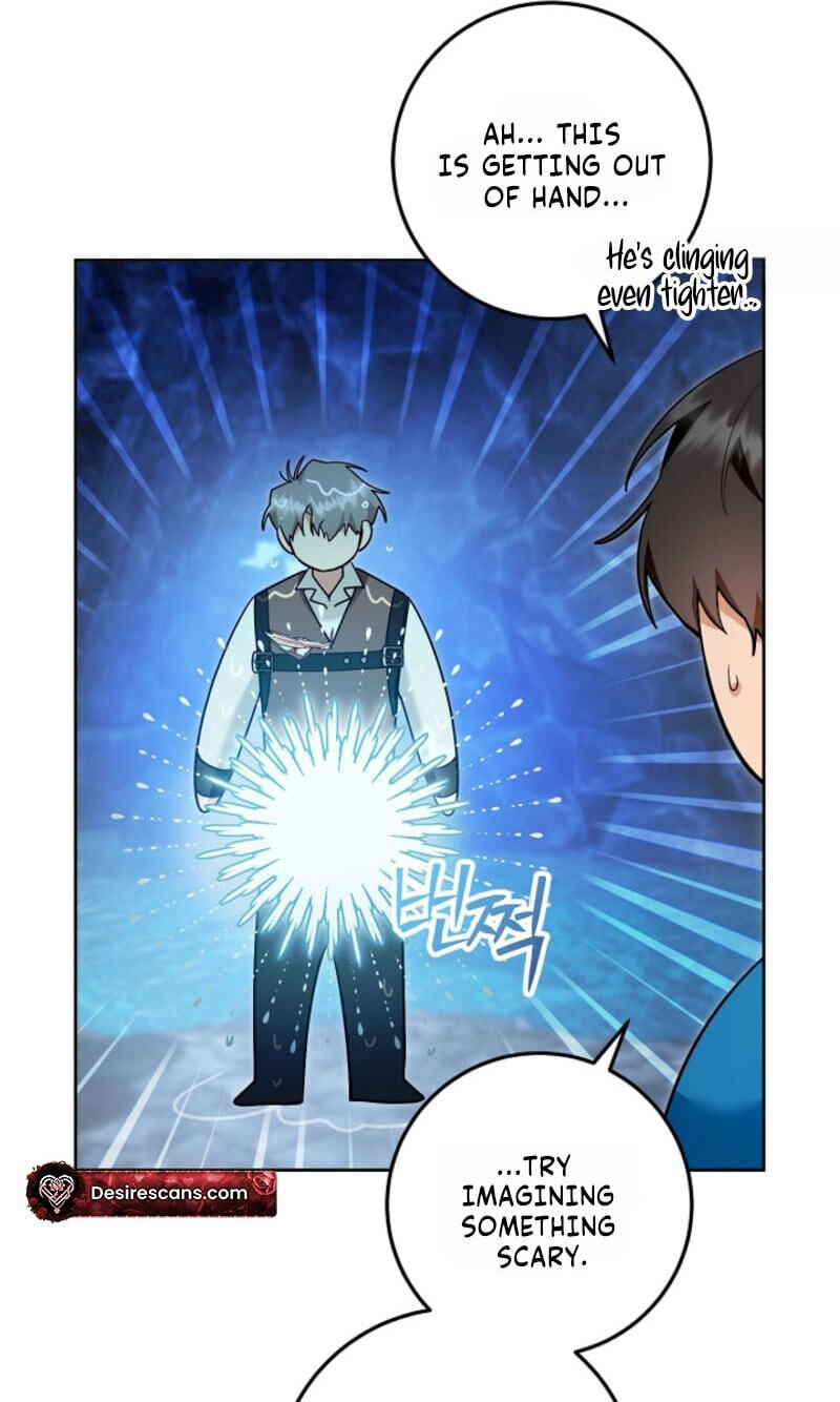 My Rat Is an S-Class Awakener Chapter 32 page 86 - 