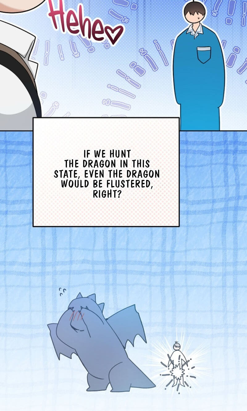 My Rat Is an S-Class Awakener Chapter 32 page 88 - 
