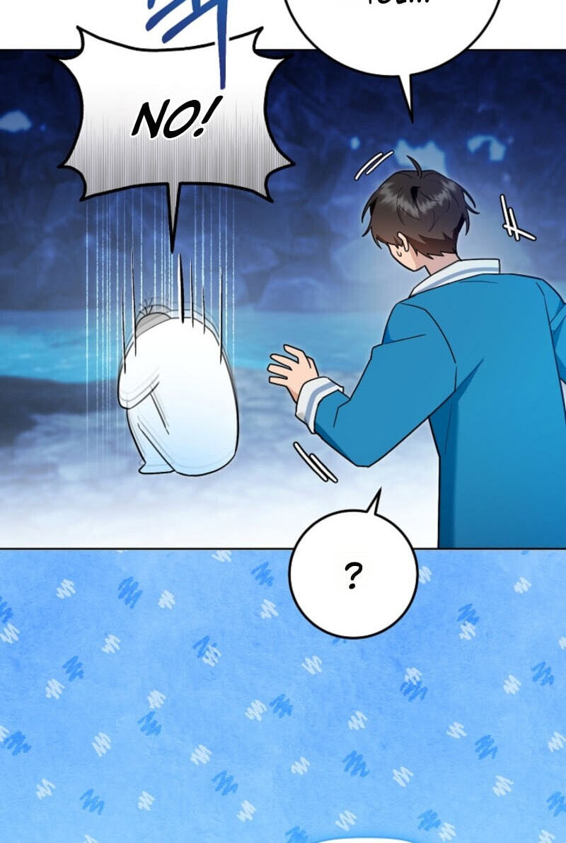 My Rat Is an S-Class Awakener Chapter 32 page 90 - 