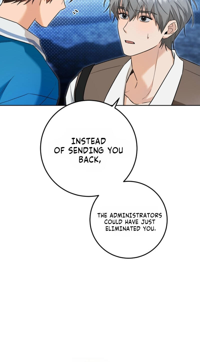My Rat Is an S-Class Awakener Chapter 32 page 10 - 