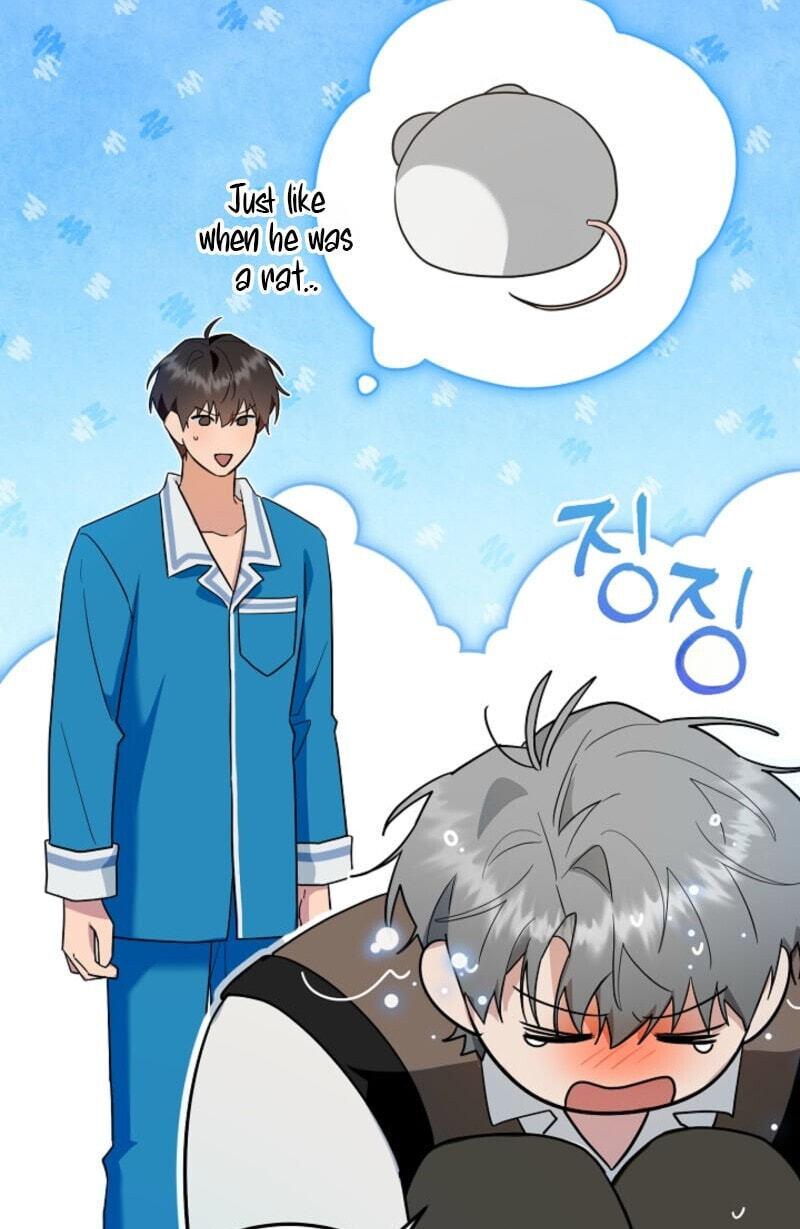 My Rat Is an S-Class Awakener Chapter 32 page 91 - 