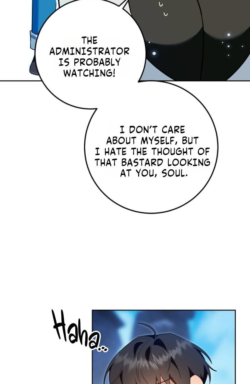 My Rat Is an S-Class Awakener Chapter 32 page 92 - 