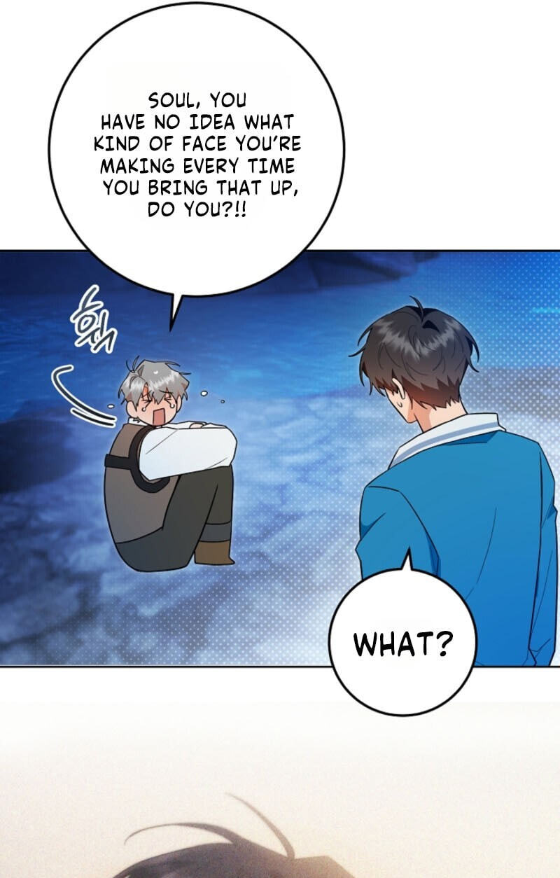 My Rat Is an S-Class Awakener Chapter 32 page 94 - 