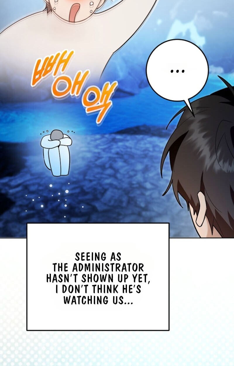 My Rat Is an S-Class Awakener Chapter 32 page 96 - 