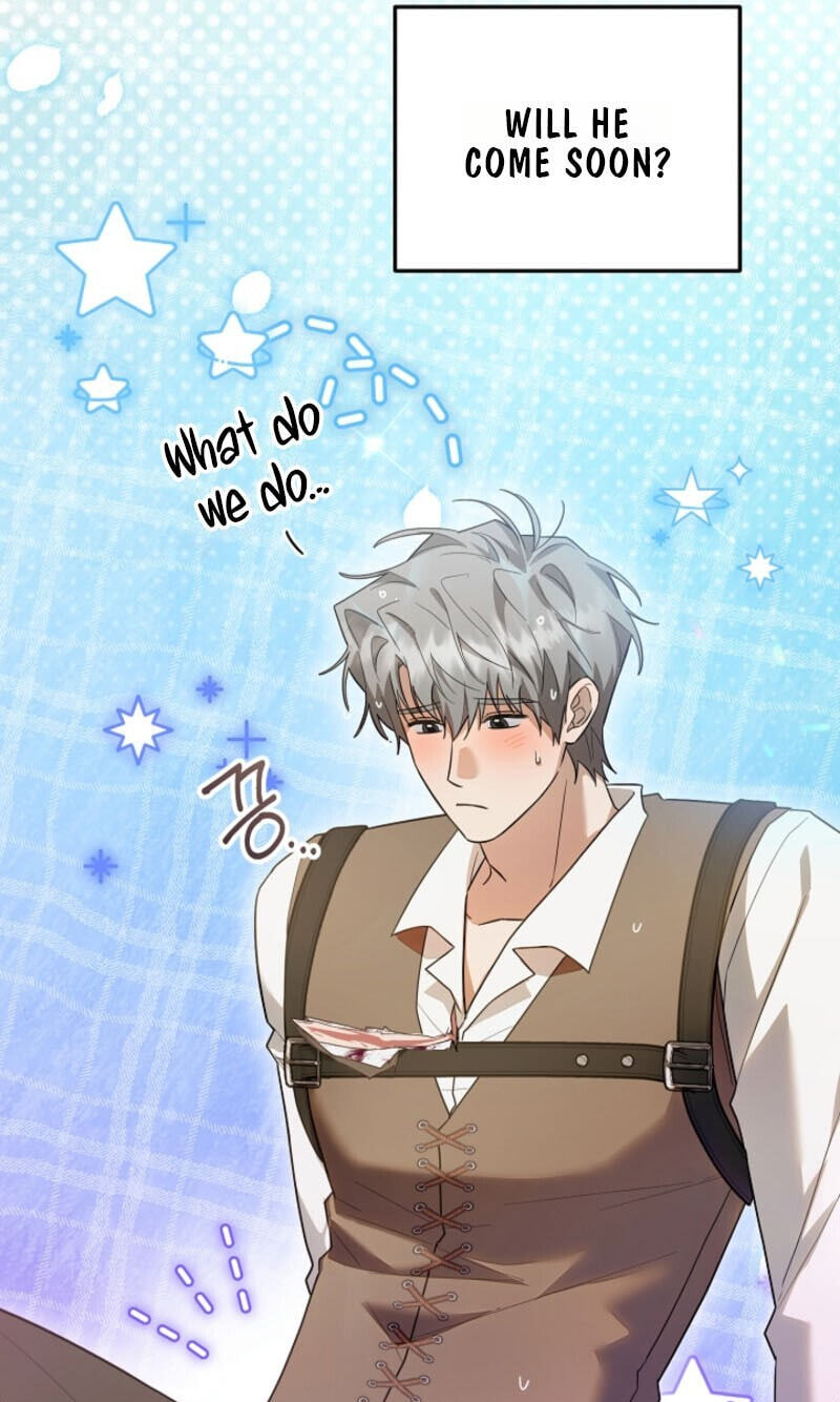 My Rat Is an S-Class Awakener Chapter 32 page 97 - 