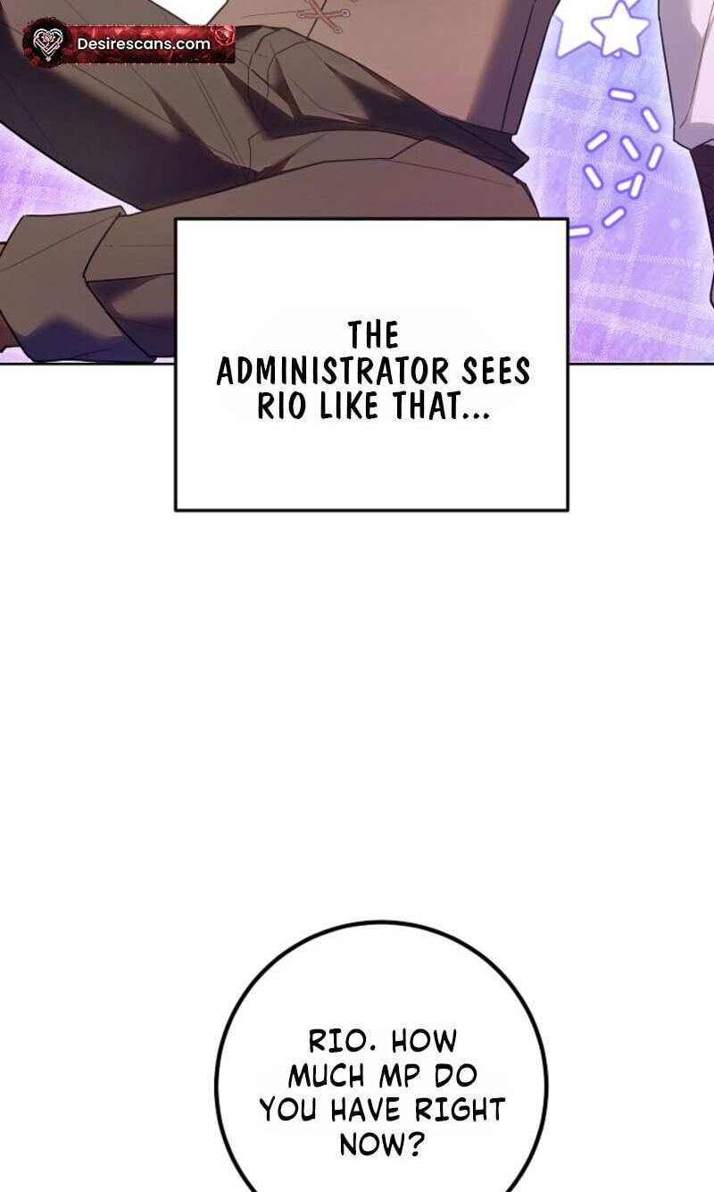 My Rat Is an S-Class Awakener Chapter 32 page 98 - 