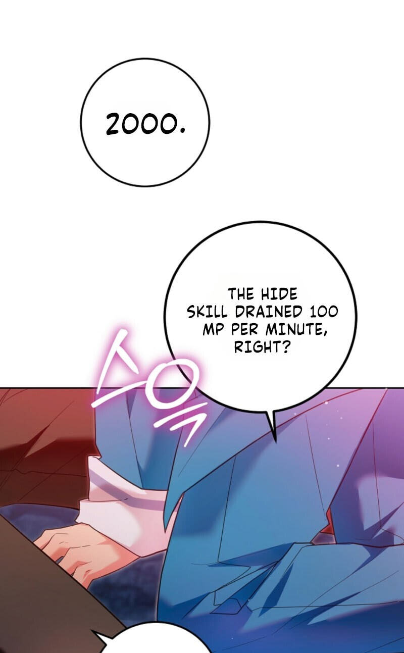 My Rat Is an S-Class Awakener Chapter 32 page 100 - 