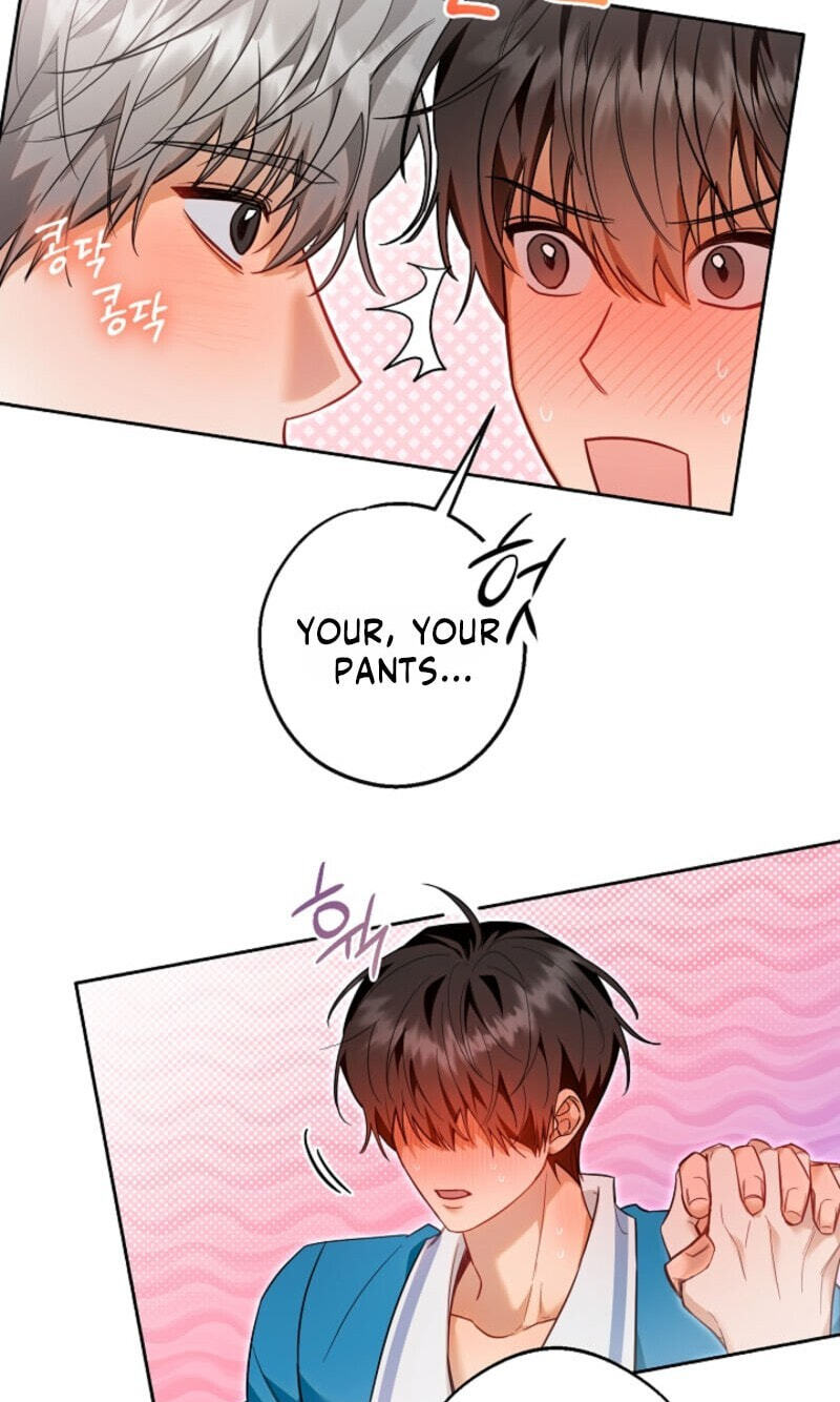 My Rat Is an S-Class Awakener Chapter 33 page 13 - 