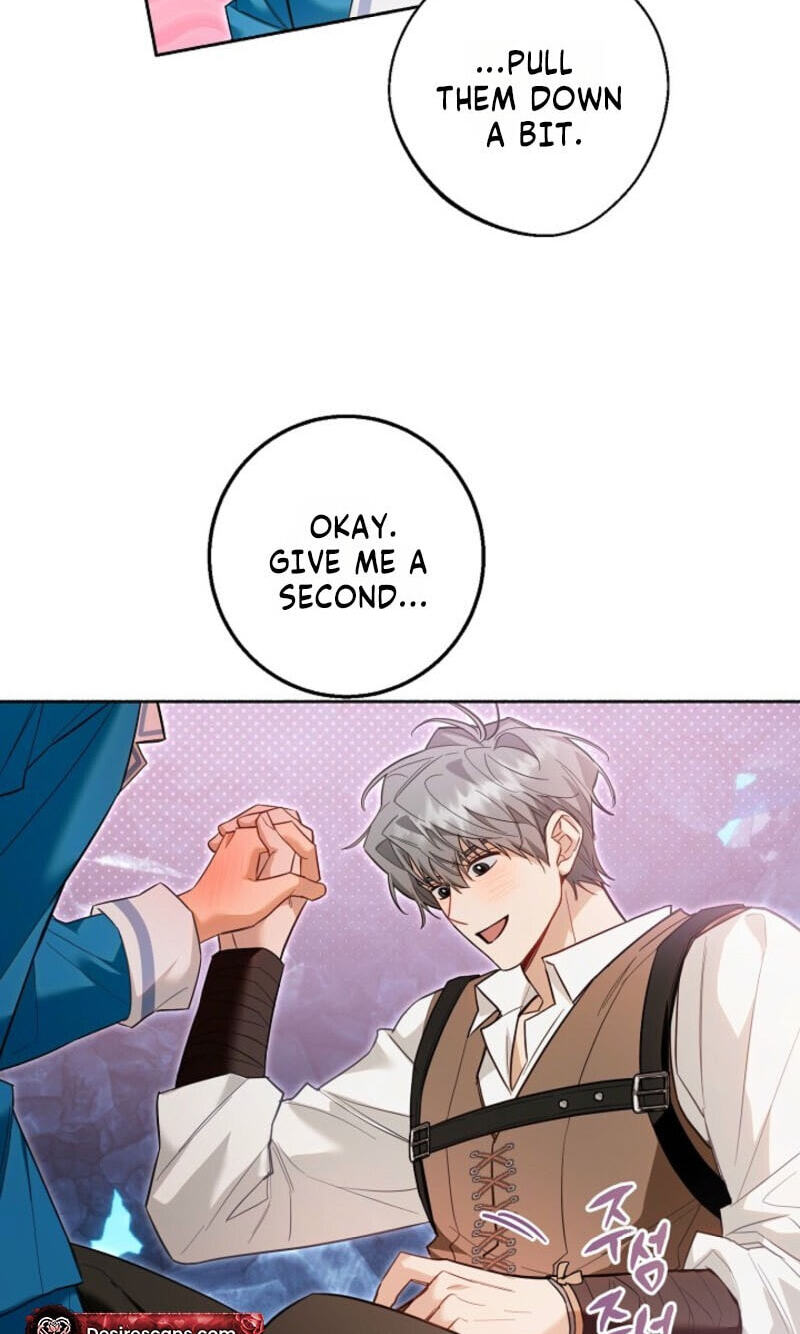 My Rat Is an S-Class Awakener Chapter 33 page 14 - 