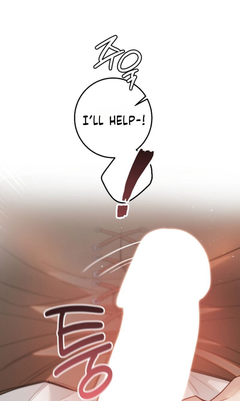 My Rat Is an S-Class Awakener Chapter 33 page 16 - 