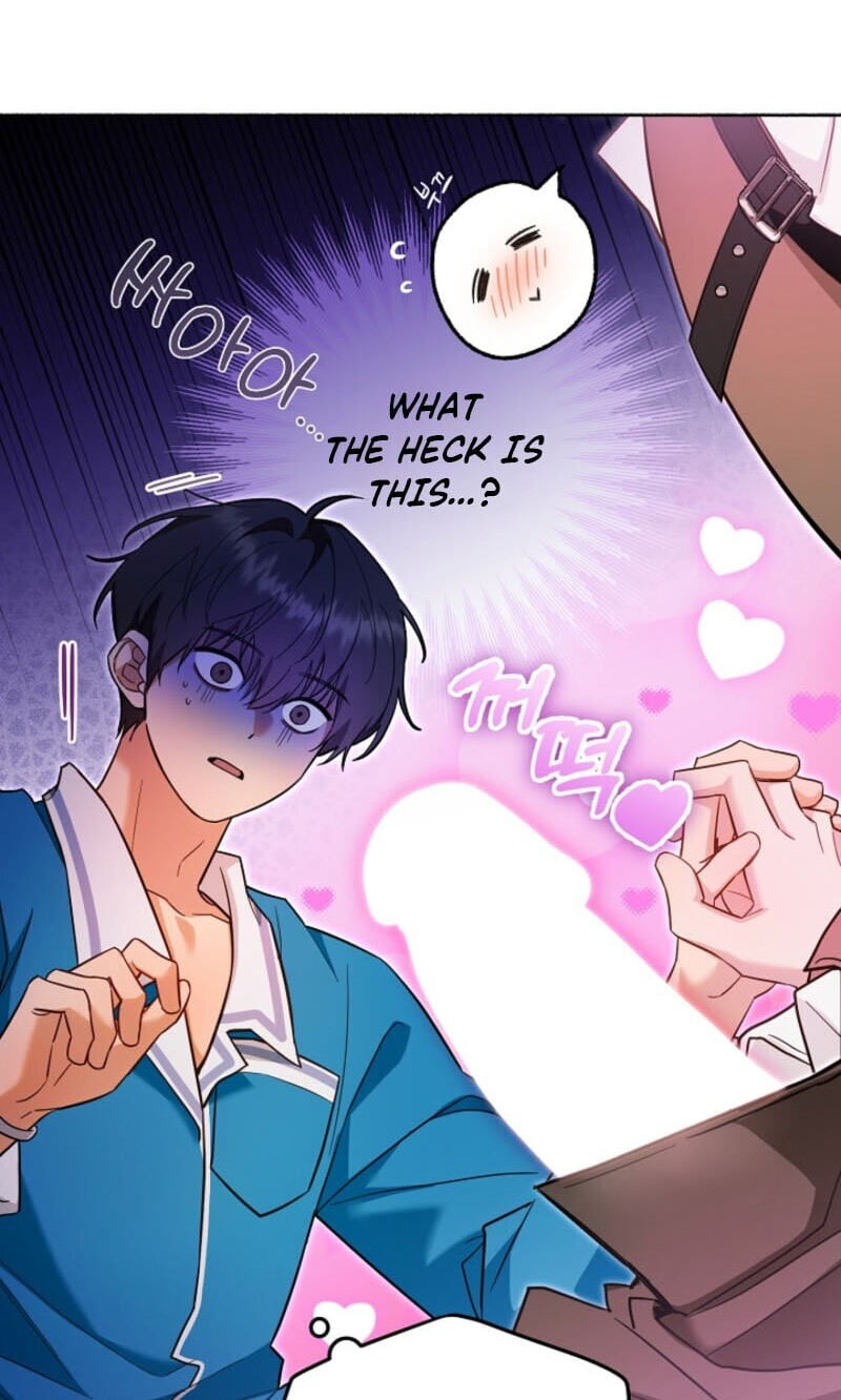 My Rat Is an S-Class Awakener Chapter 33 page 18 - 