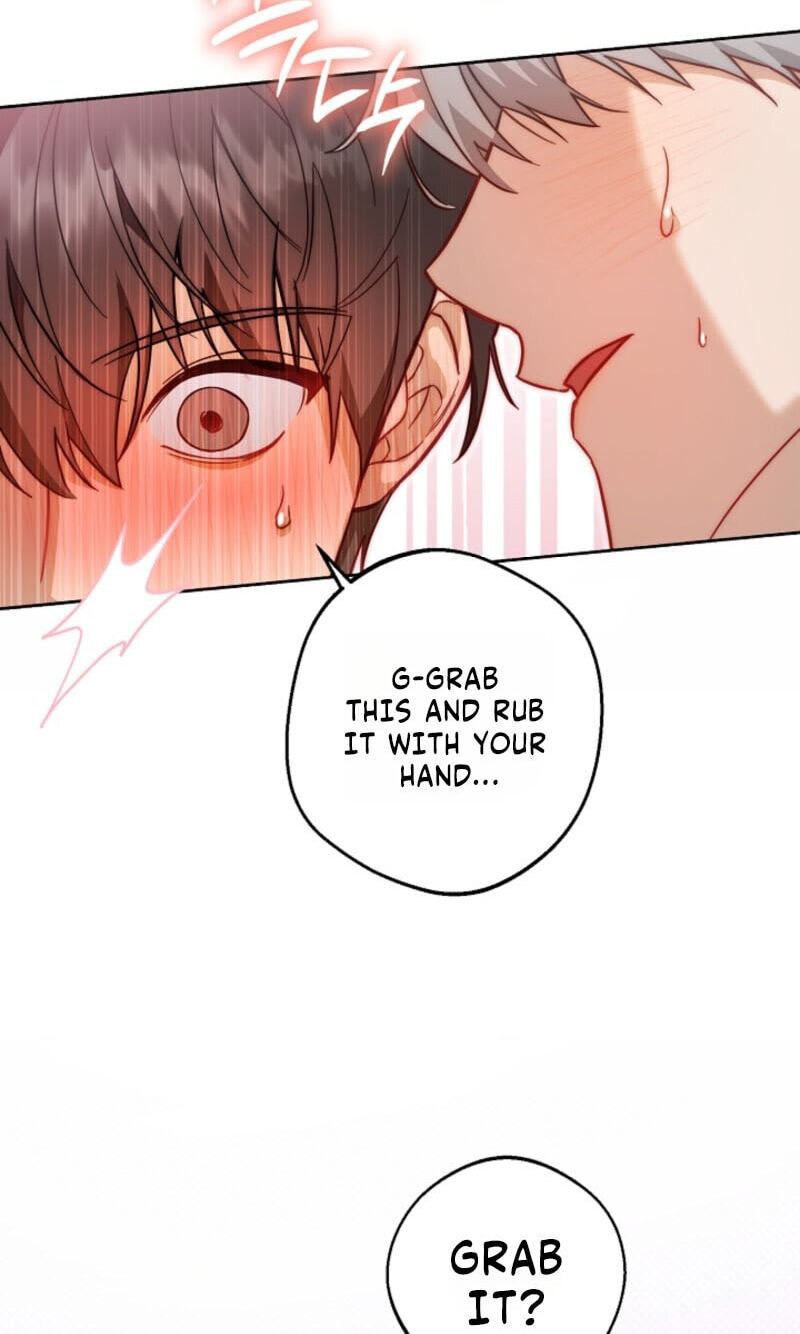 My Rat Is an S-Class Awakener Chapter 33 page 20 - 