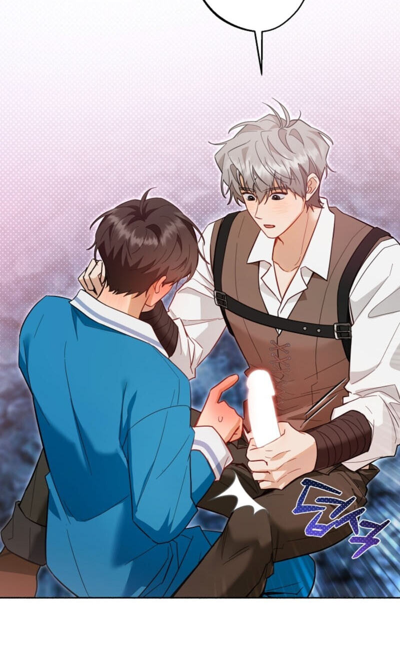 My Rat Is an S-Class Awakener Chapter 33 page 21 - 