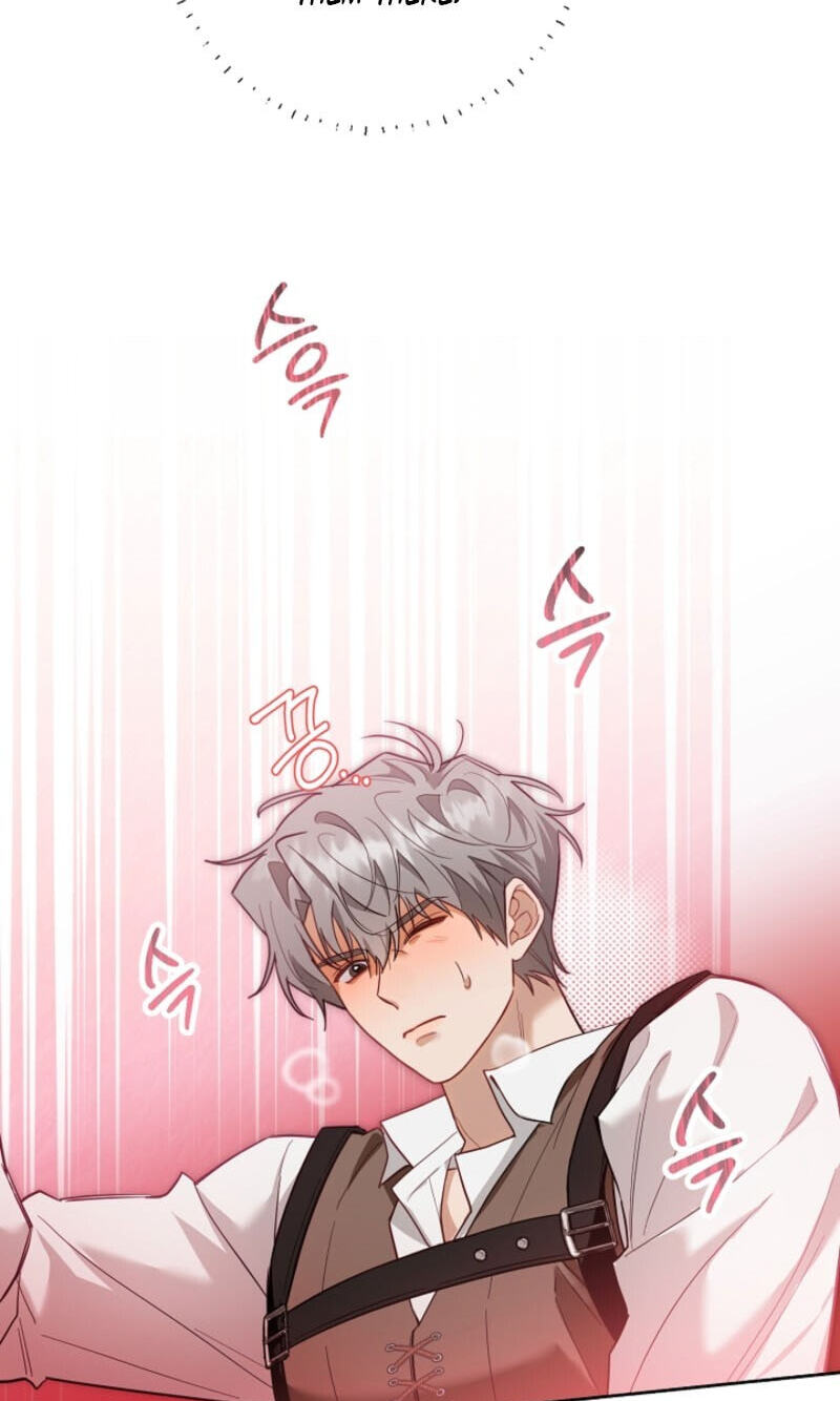 My Rat Is an S-Class Awakener Chapter 33 page 23 - 