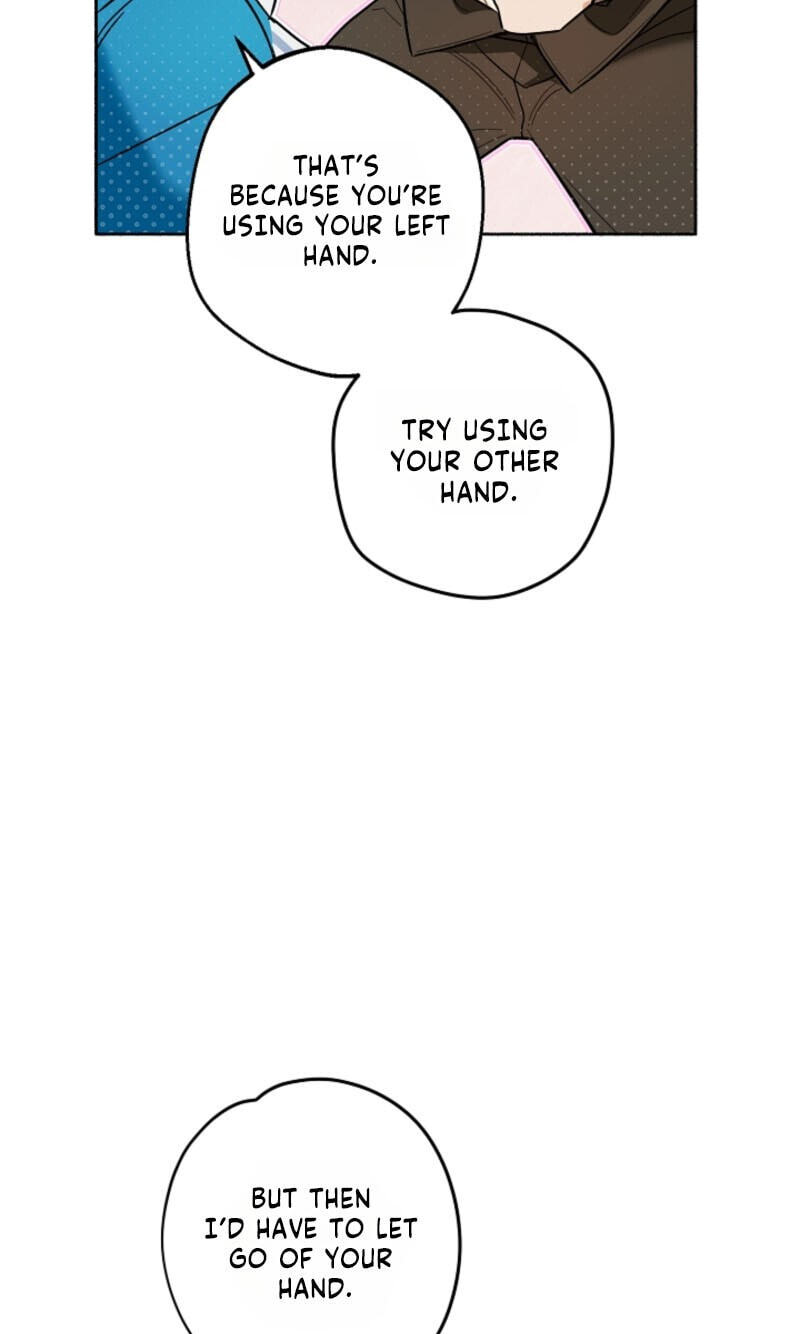 My Rat Is an S-Class Awakener Chapter 33 page 25 - 
