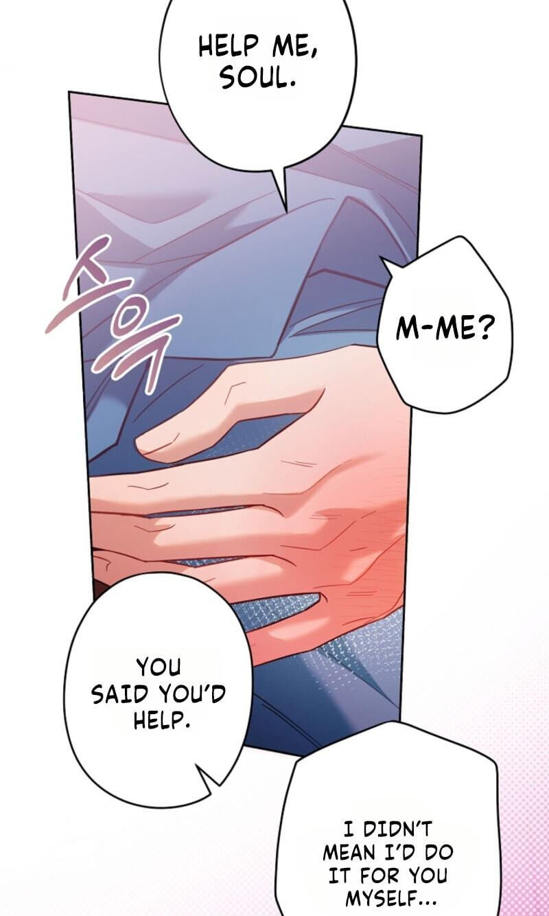 My Rat Is an S-Class Awakener Chapter 33 page 28 - 