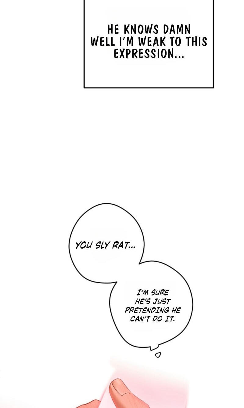 My Rat Is an S-Class Awakener Chapter 33 page 32 - 
