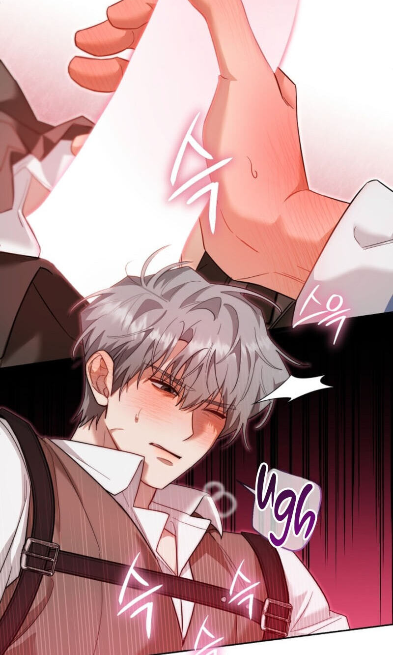 My Rat Is an S-Class Awakener Chapter 33 page 33 - 