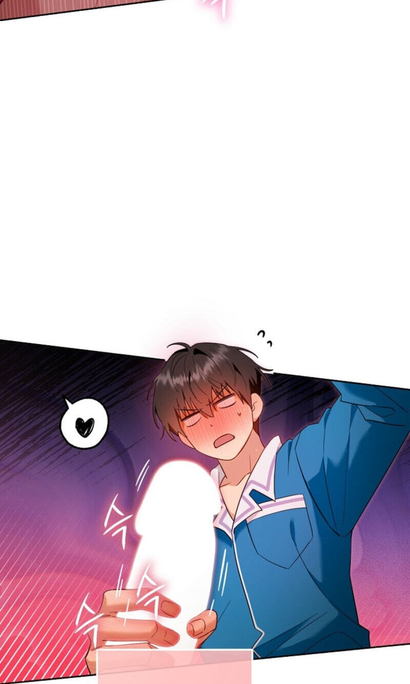 My Rat Is an S-Class Awakener Chapter 33 page 34 - 