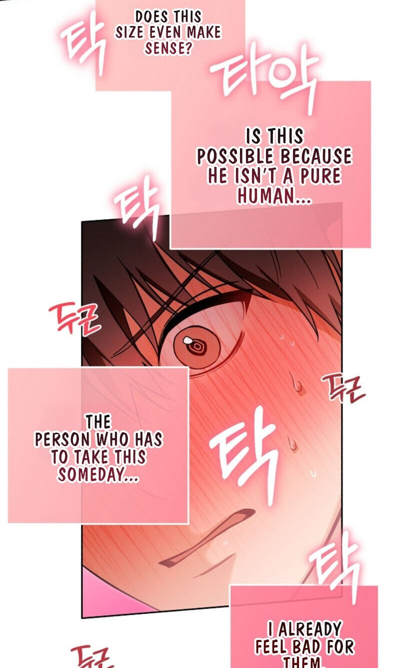 My Rat Is an S-Class Awakener Chapter 33 page 35 - 