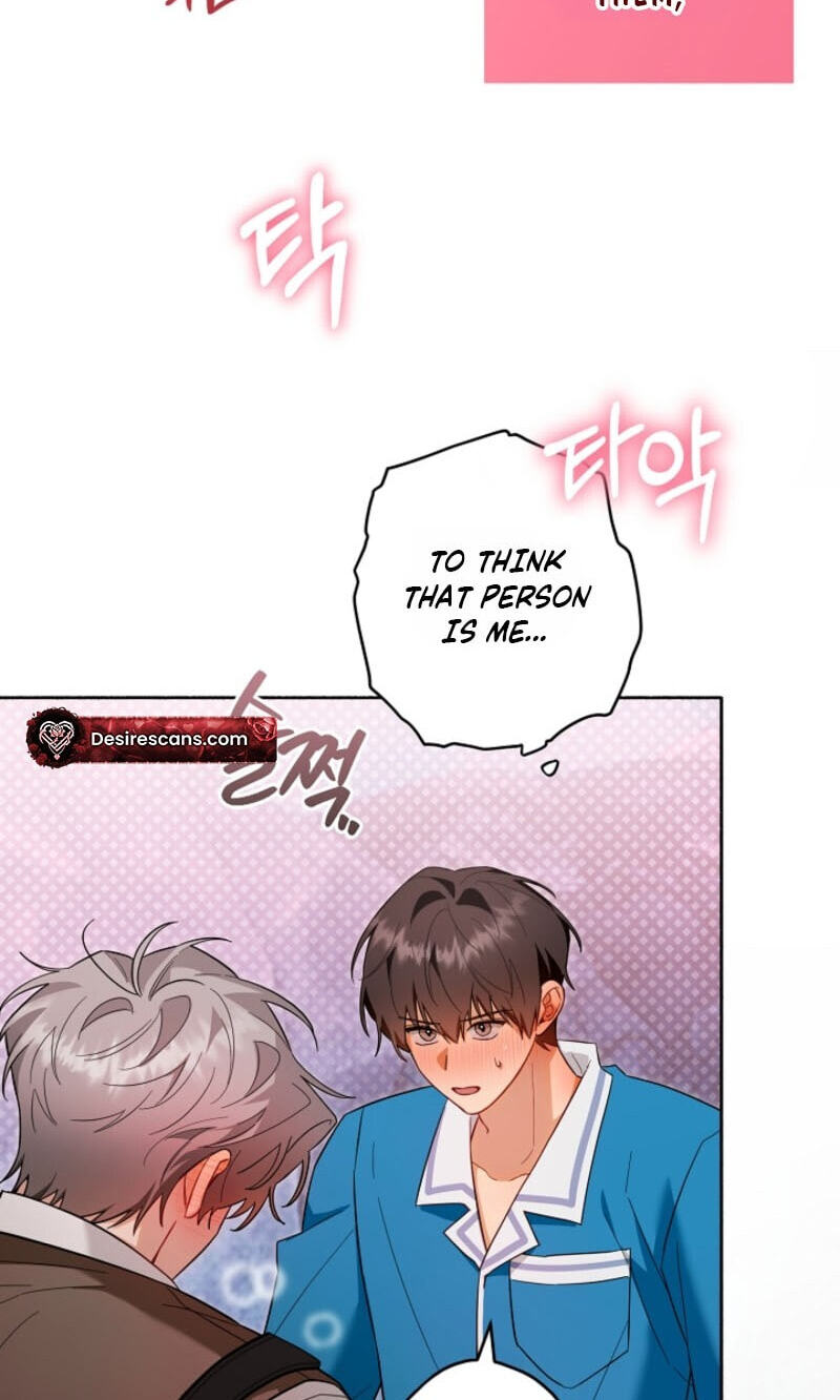 My Rat Is an S-Class Awakener Chapter 33 page 36 - 