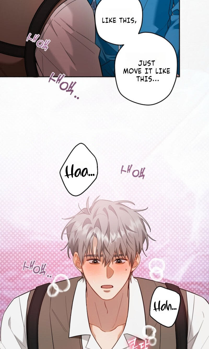 My Rat Is an S-Class Awakener Chapter 33 page 37 - 