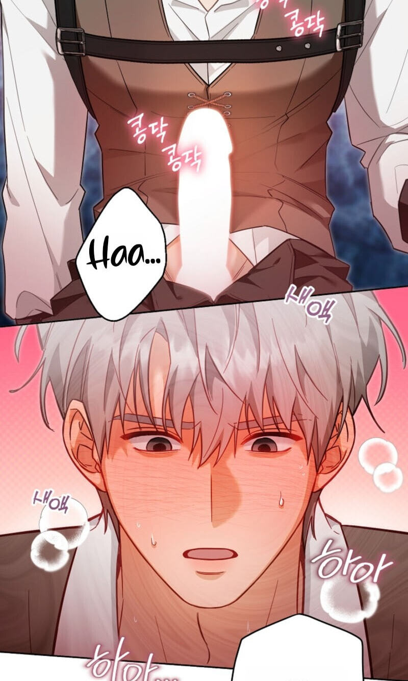 My Rat Is an S-Class Awakener Chapter 33 page 38 - 