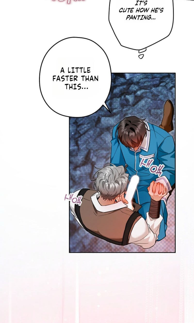 My Rat Is an S-Class Awakener Chapter 33 page 39 - 