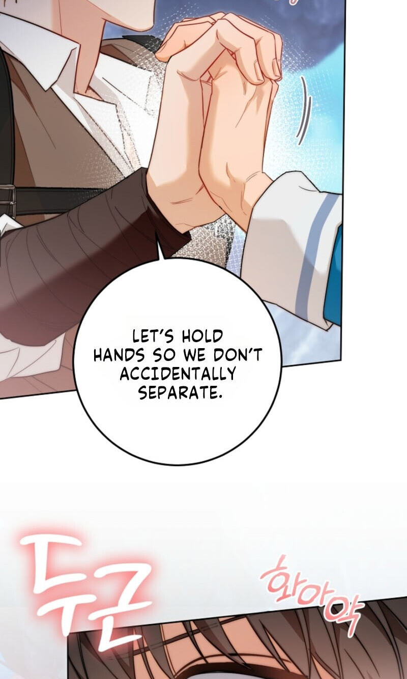 My Rat Is an S-Class Awakener Chapter 33 page 5 - 