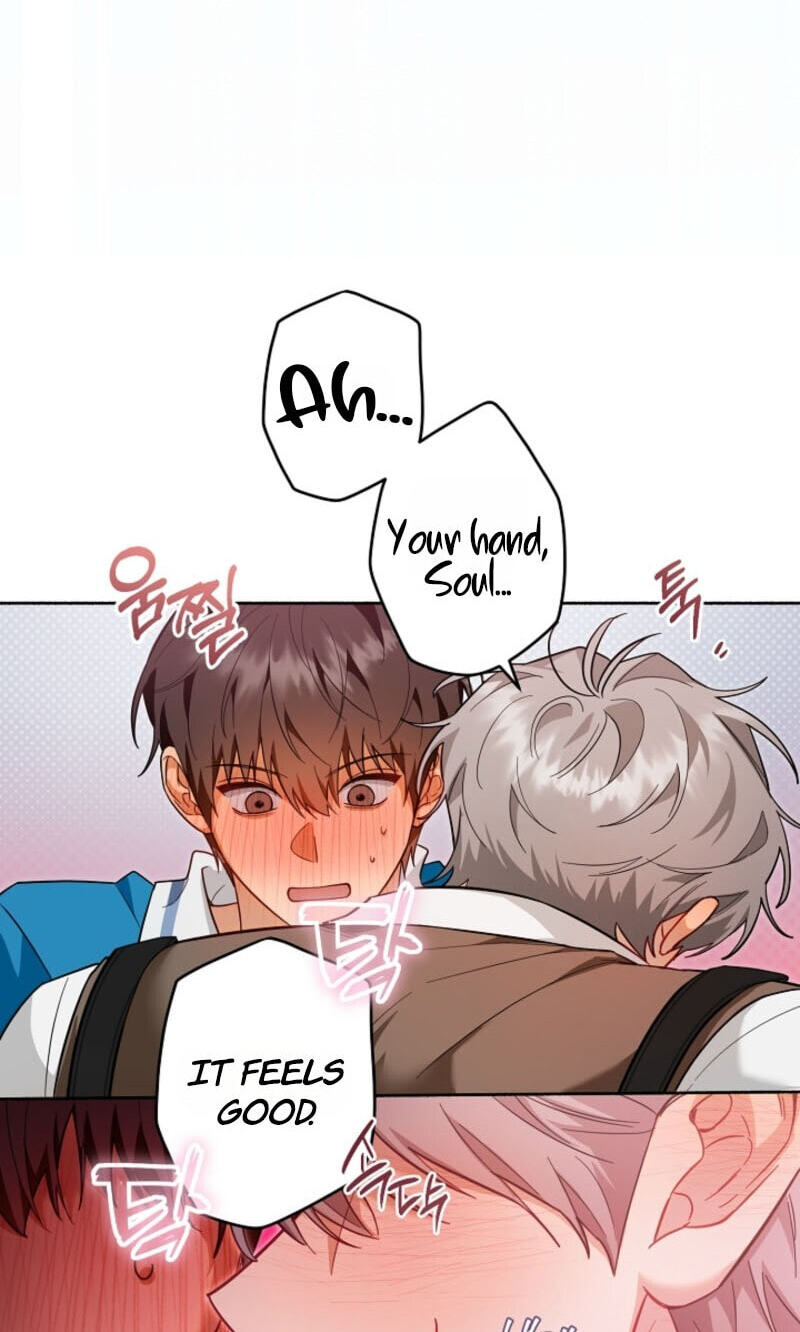 My Rat Is an S-Class Awakener Chapter 33 page 42 - 