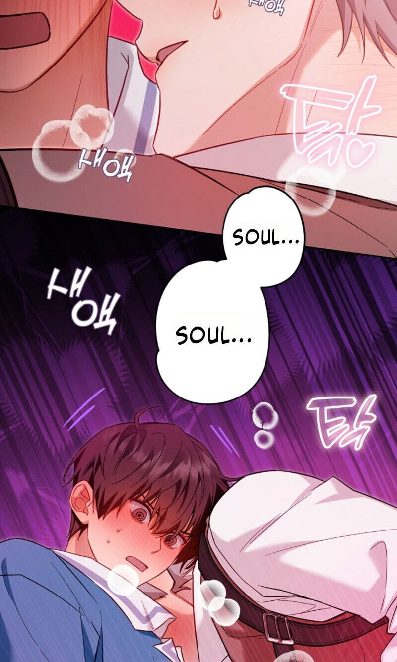 My Rat Is an S-Class Awakener Chapter 33 page 43 - 