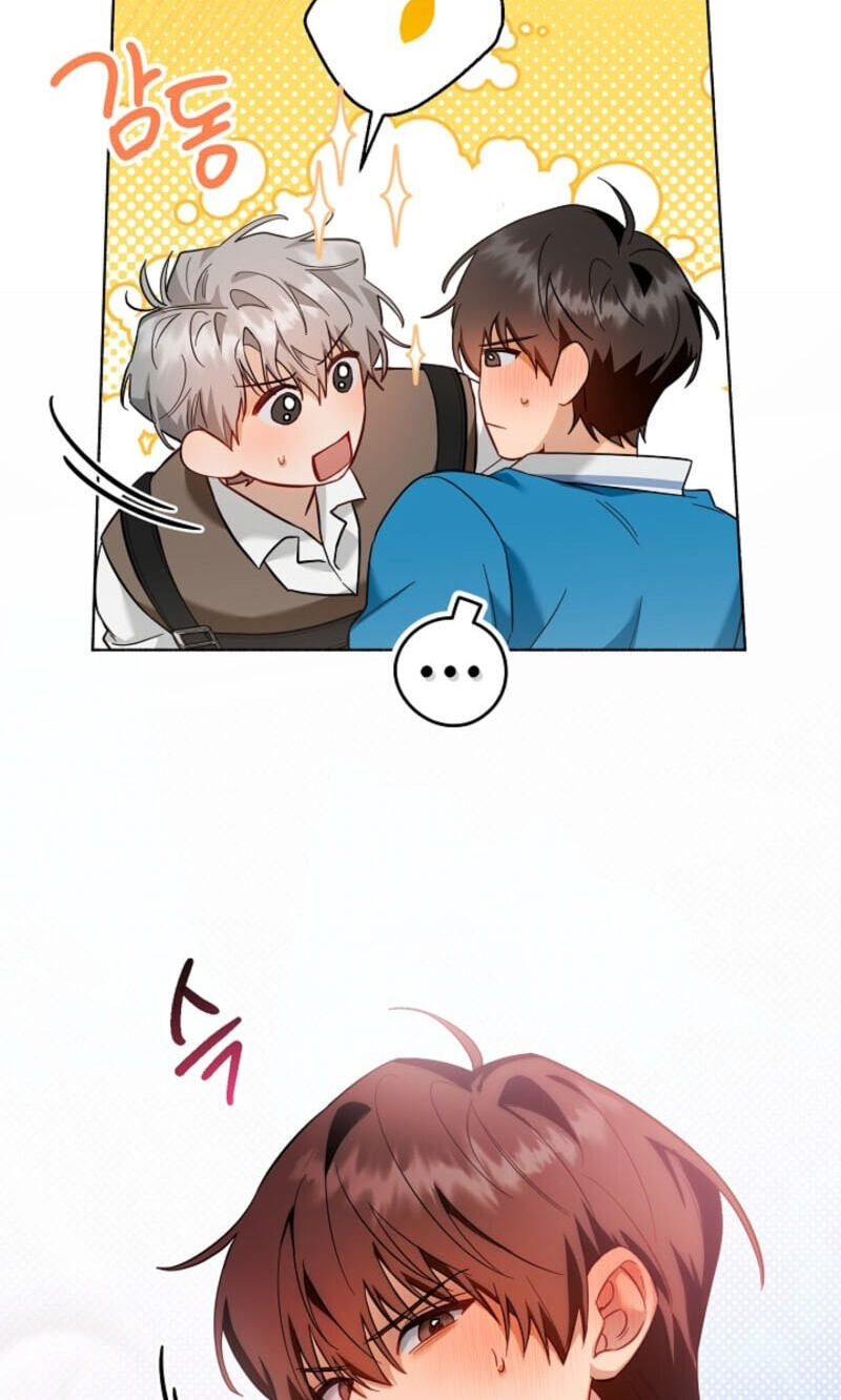 My Rat Is an S-Class Awakener Chapter 33 page 48 - 