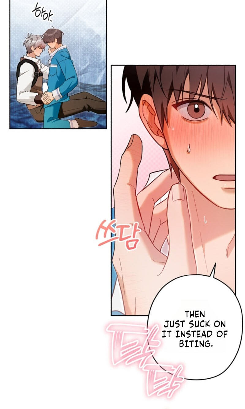 My Rat Is an S-Class Awakener Chapter 33 page 50 - 