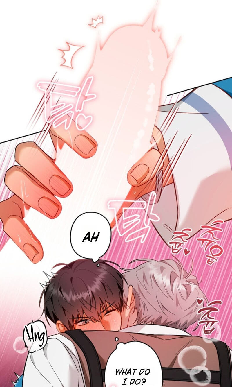 My Rat Is an S-Class Awakener Chapter 33 page 51 - 