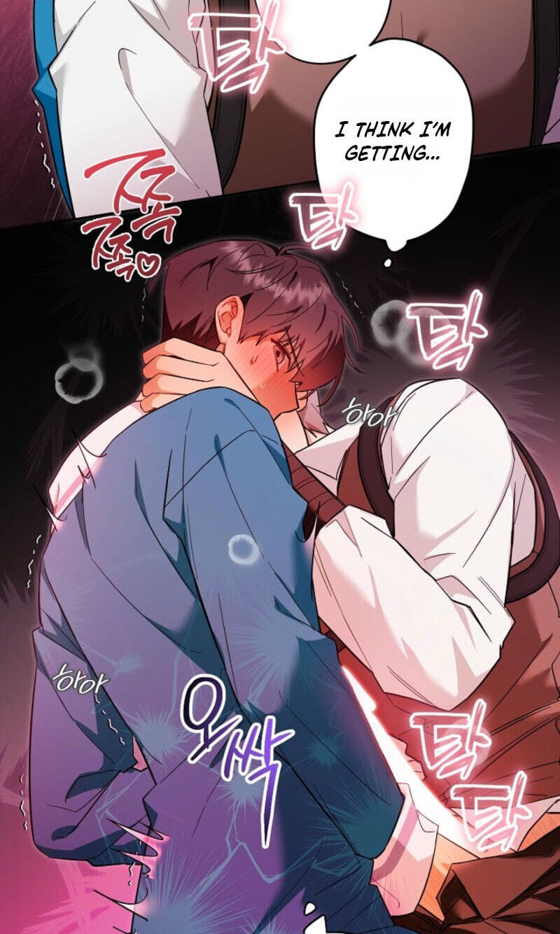 My Rat Is an S-Class Awakener Chapter 33 page 52 - 