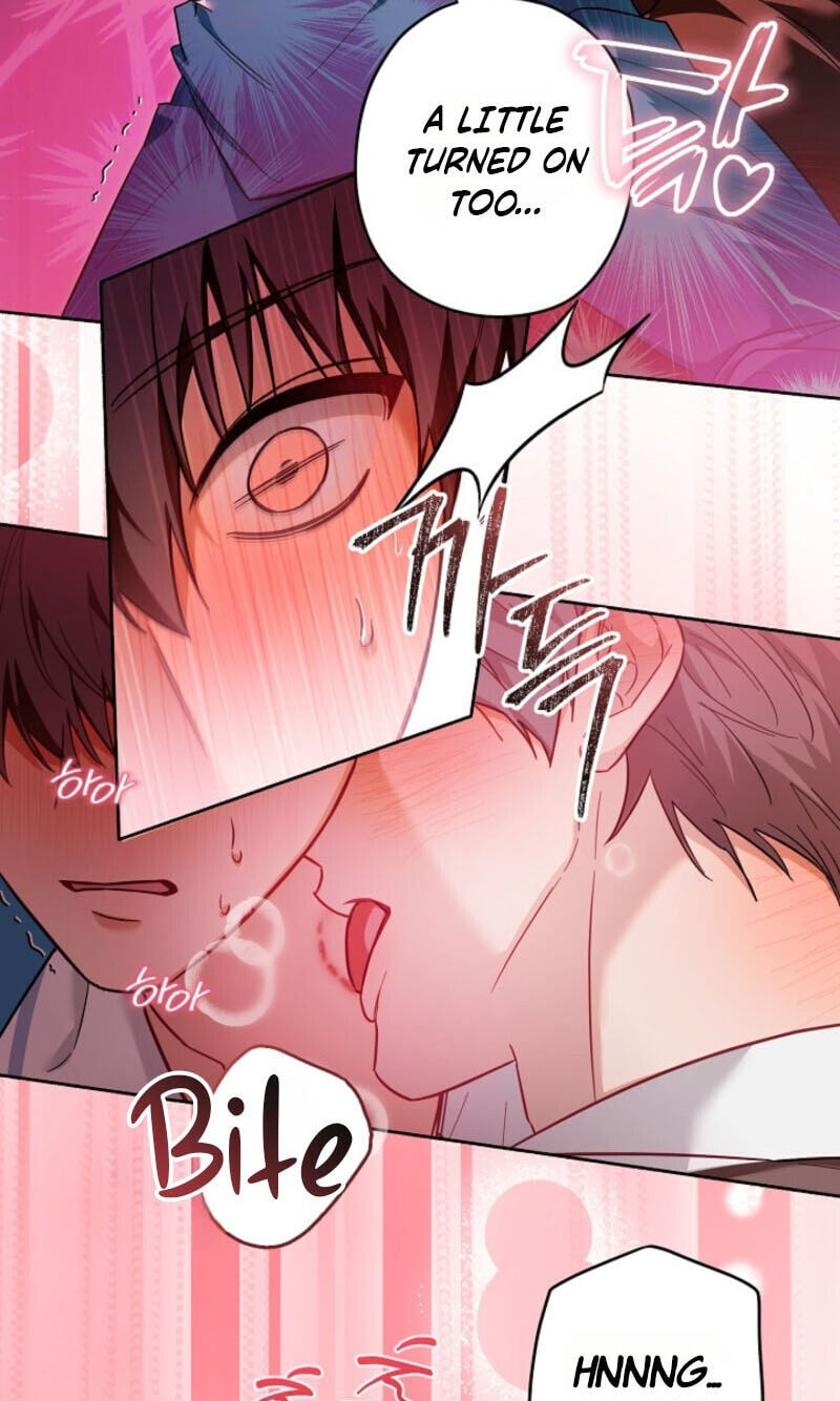 My Rat Is an S-Class Awakener Chapter 33 page 53 - 