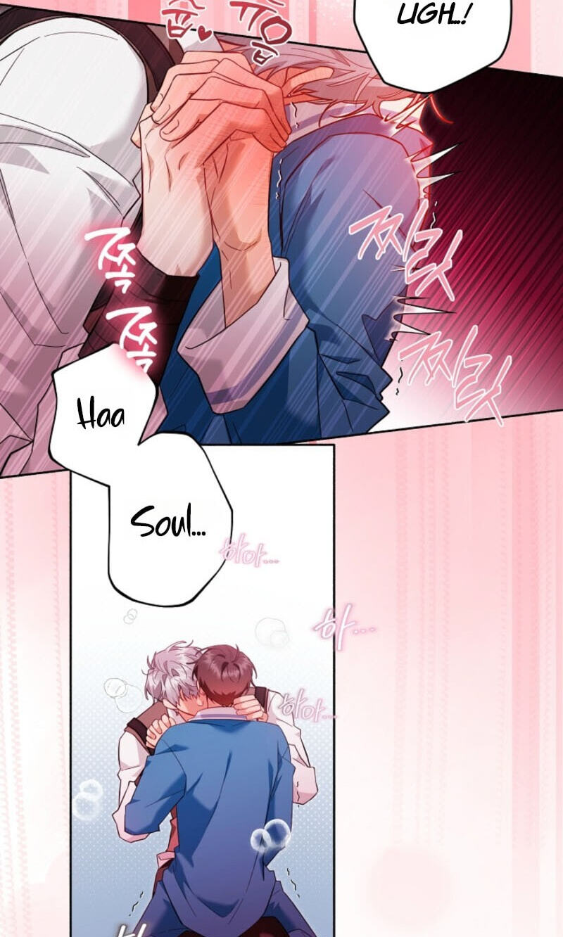 My Rat Is an S-Class Awakener Chapter 33 page 54 - 