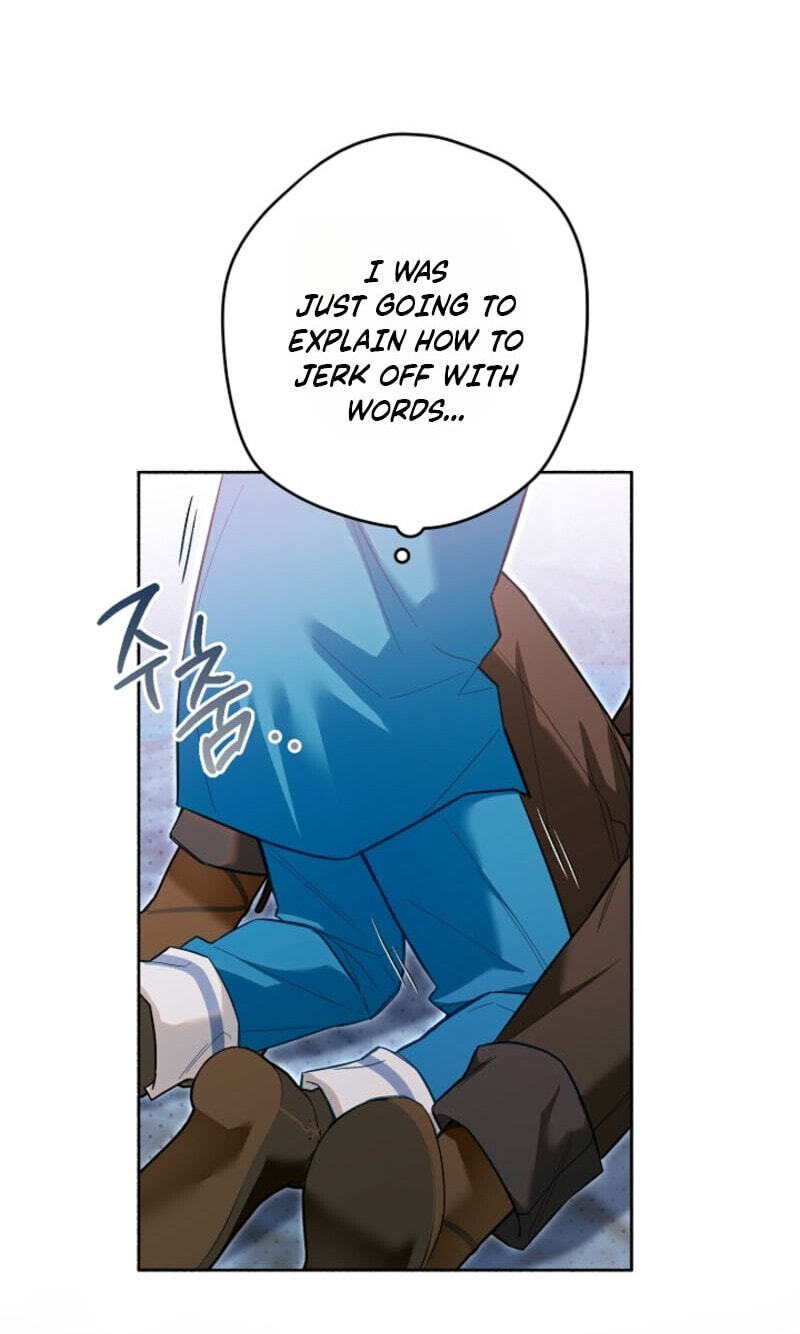 My Rat Is an S-Class Awakener Chapter 33 page 10 - 
