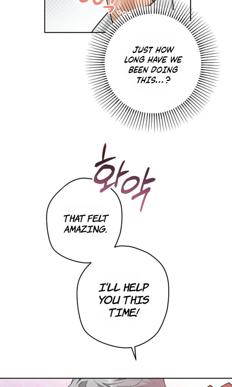 My Rat Is an S-Class Awakener Chapter 34 page 11 - 