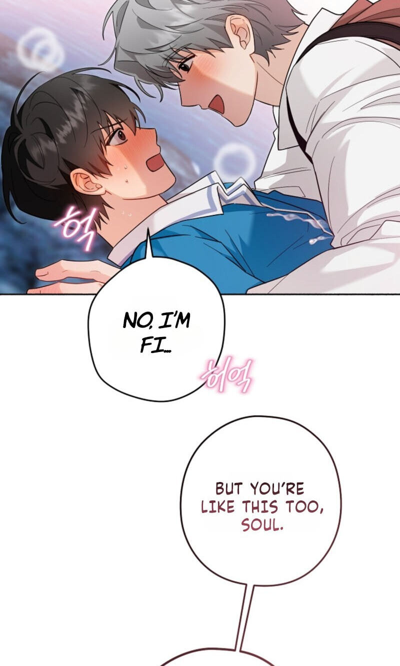 My Rat Is an S-Class Awakener Chapter 34 page 12 - 