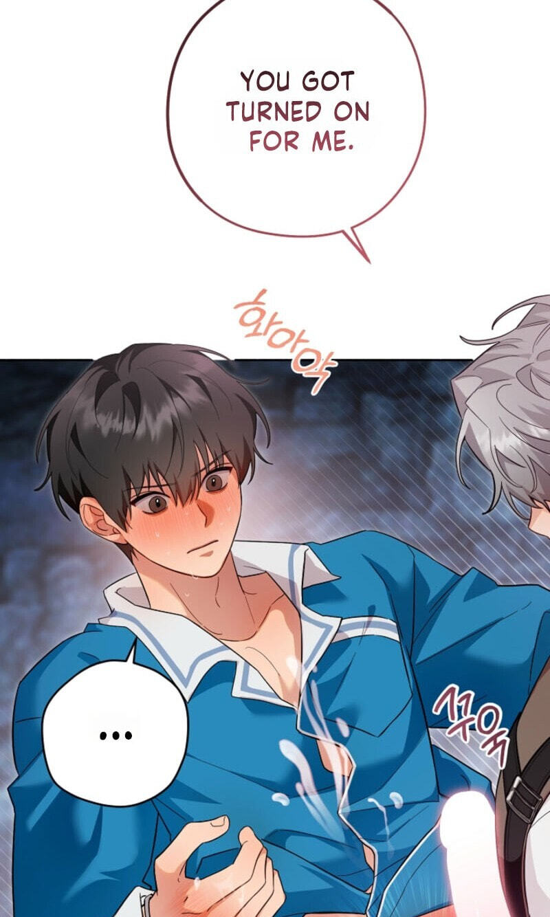 My Rat Is an S-Class Awakener Chapter 34 page 13 - 