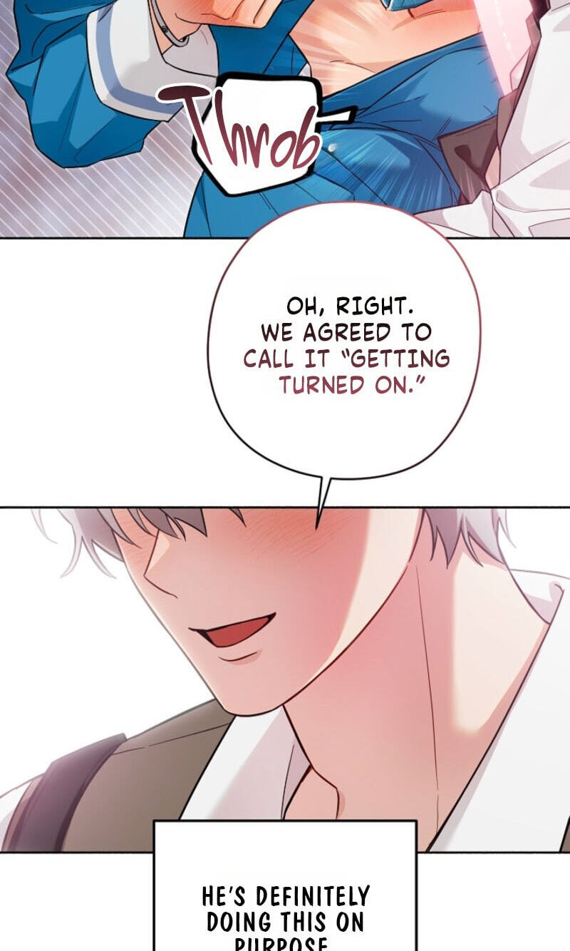 My Rat Is an S-Class Awakener Chapter 34 page 14 - 