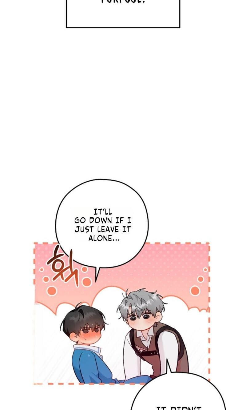 My Rat Is an S-Class Awakener Chapter 34 page 15 - 