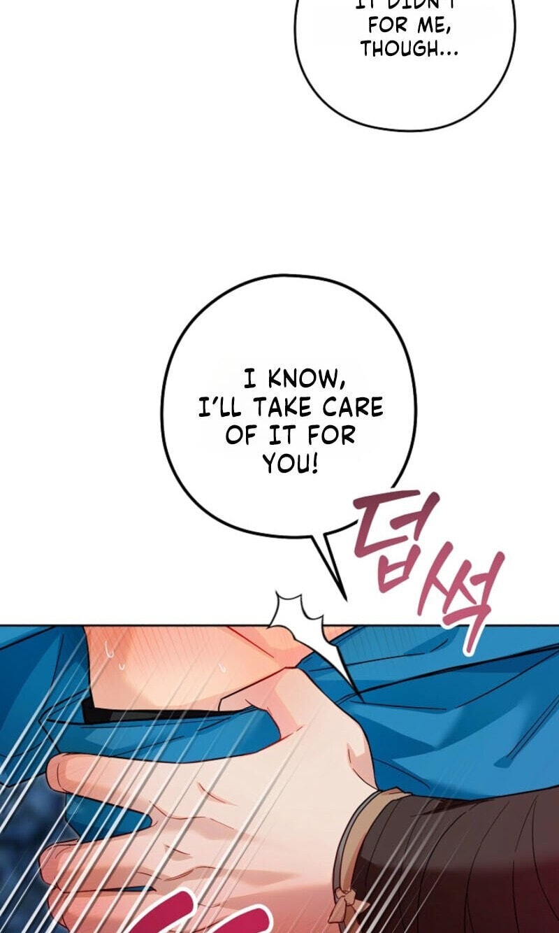 My Rat Is an S-Class Awakener Chapter 34 page 16 - 