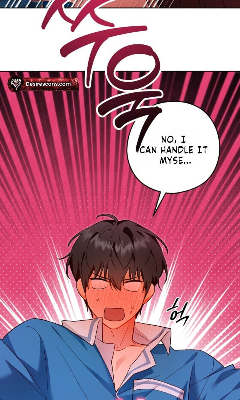 My Rat Is an S-Class Awakener Chapter 34 page 17 - 