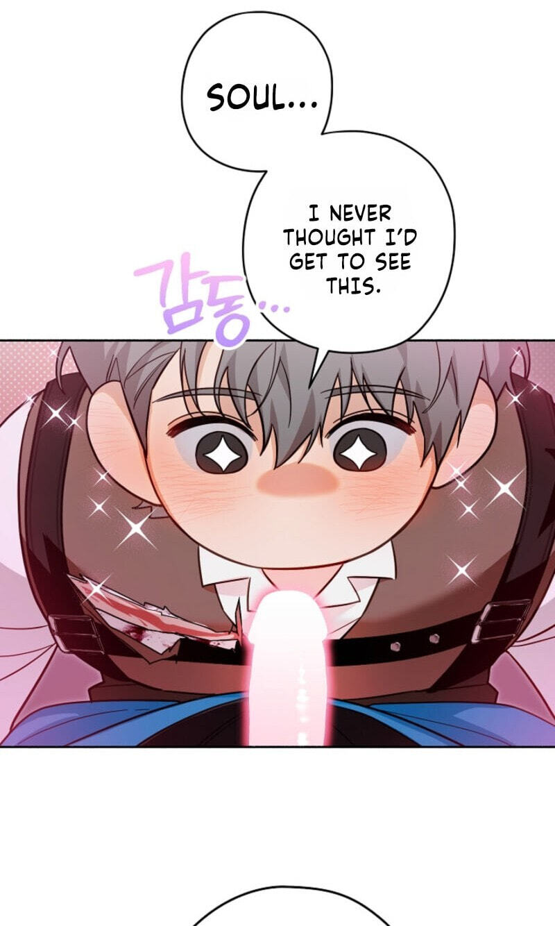 My Rat Is an S-Class Awakener Chapter 34 page 19 - 
