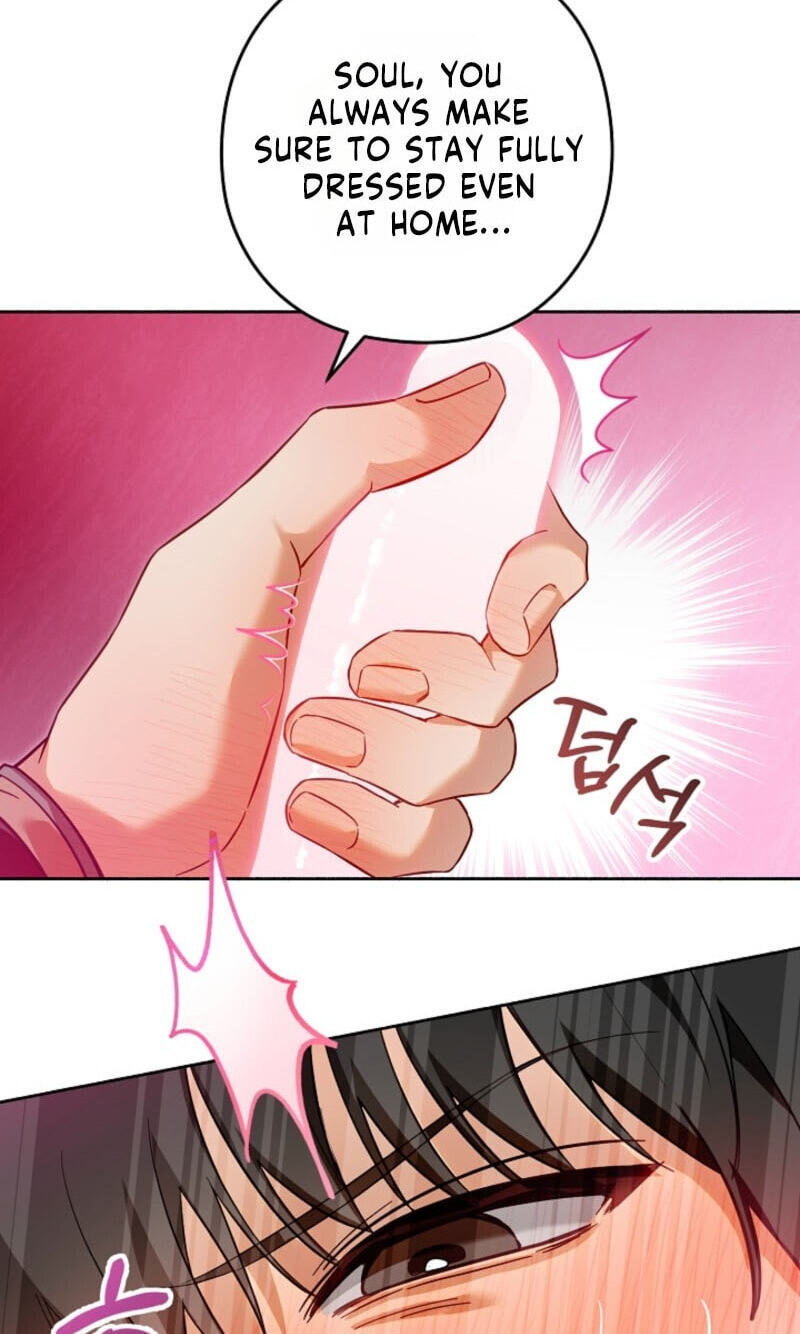 My Rat Is an S-Class Awakener Chapter 34 page 20 - 