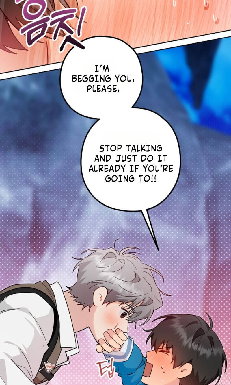 My Rat Is an S-Class Awakener Chapter 34 page 21 - 